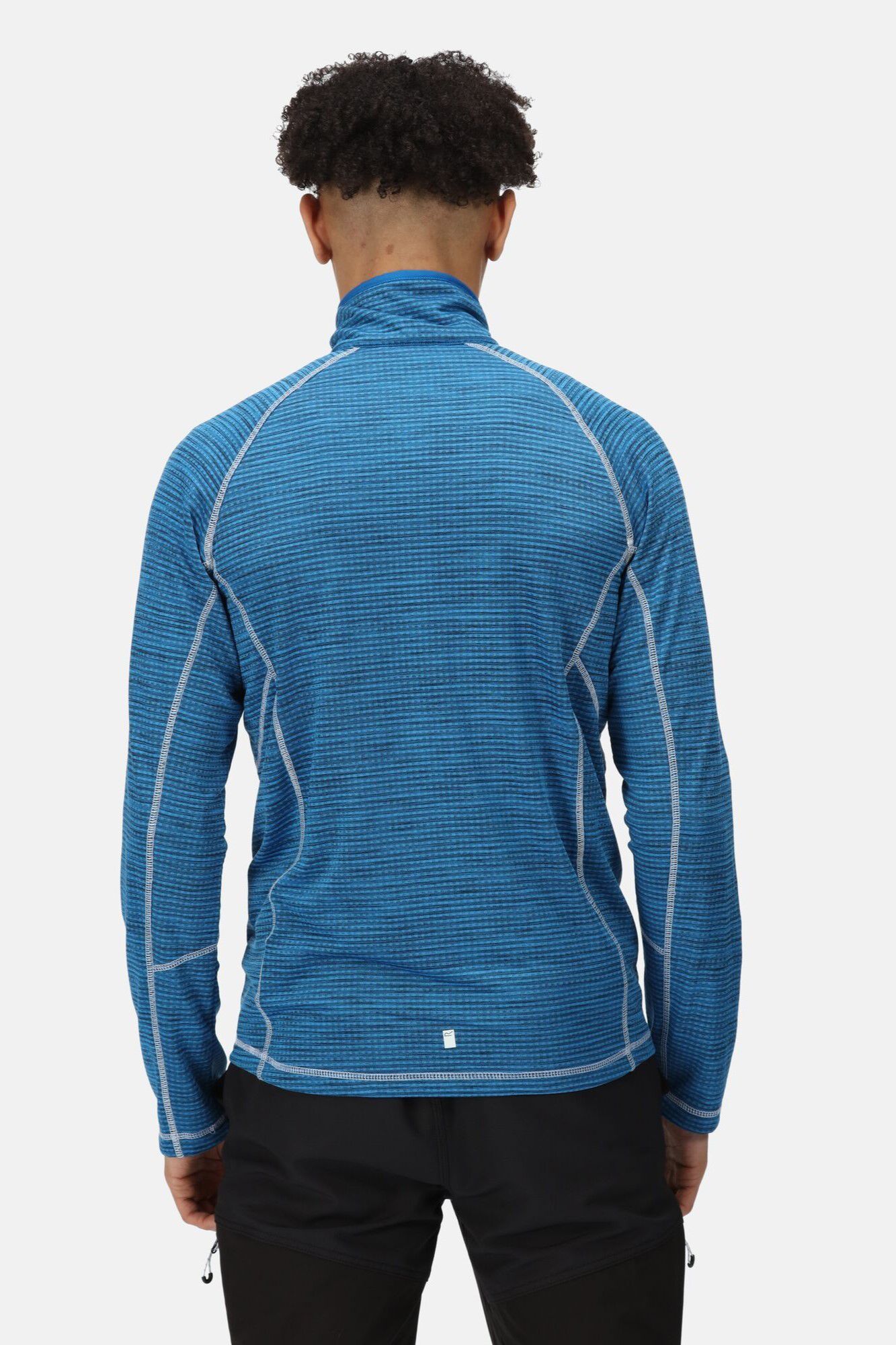 Camiseta térmica Yonder