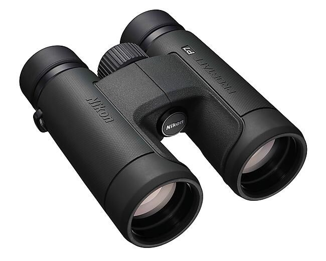 NIKON - JUMELLES PROSTAFF P7 8X42