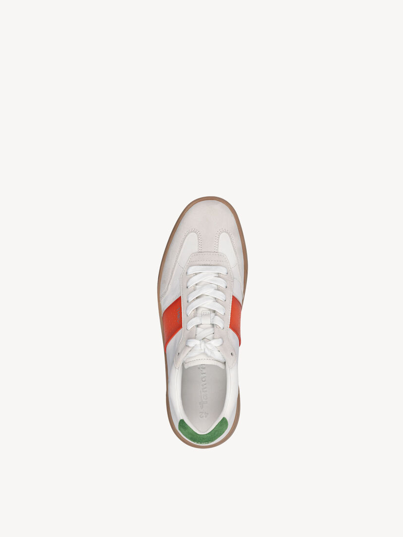 Sneaker - wit