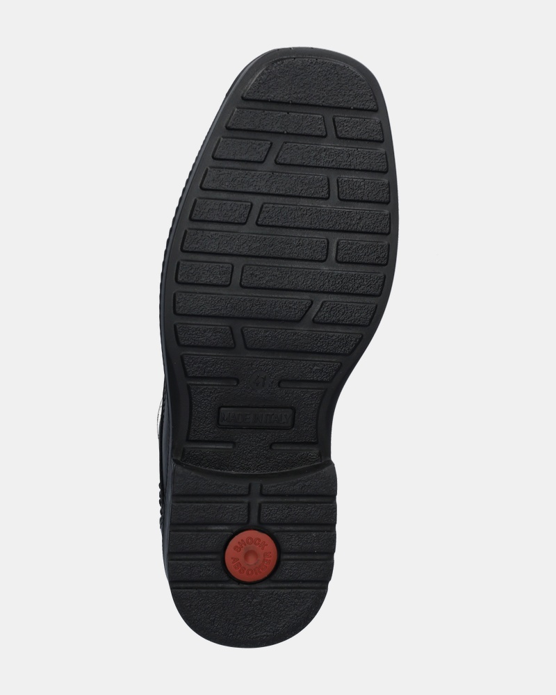 Imac Urban Walk Instapschoenen  - zwart