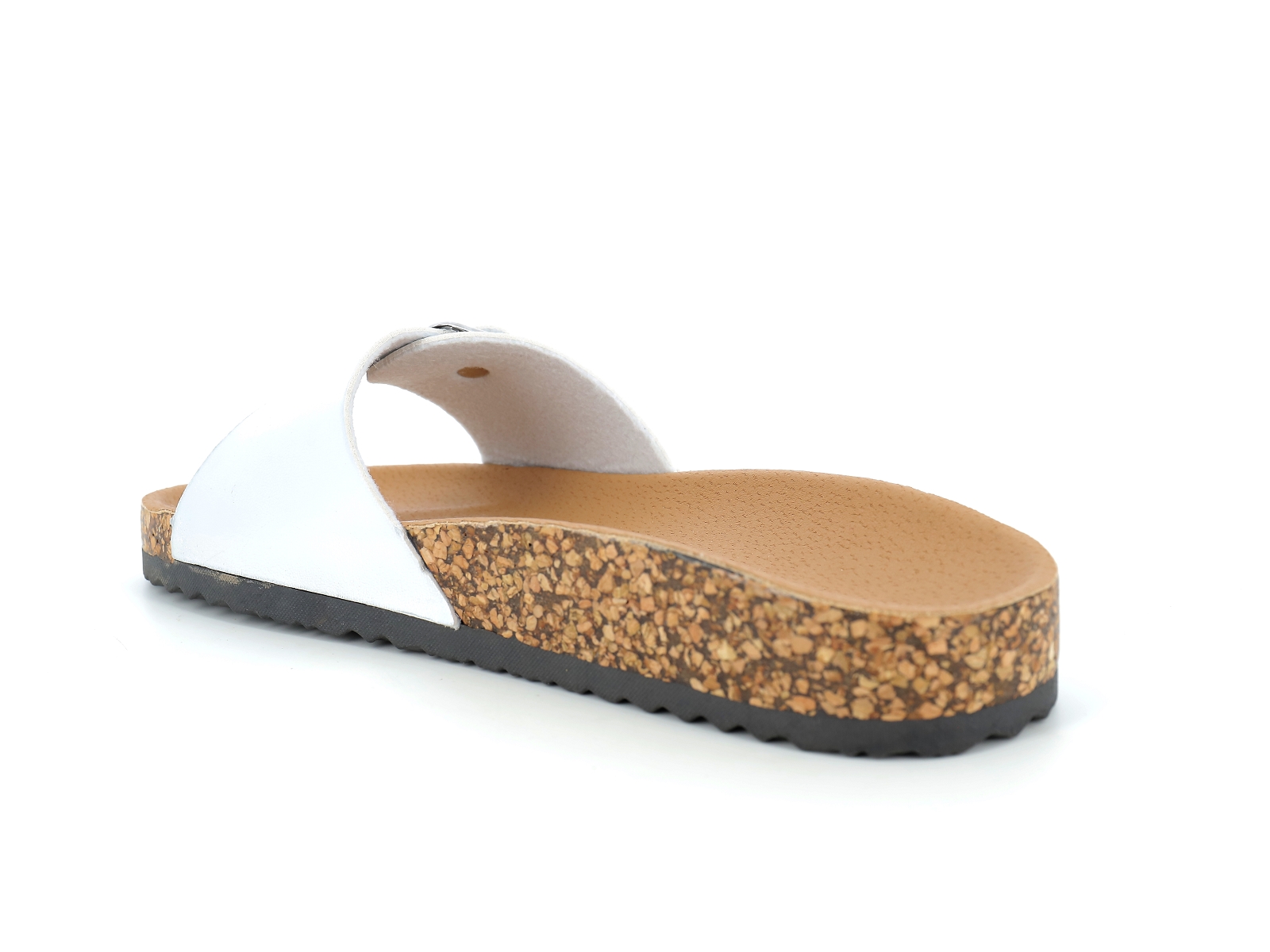 F brand-B607900 Synthétique Argent