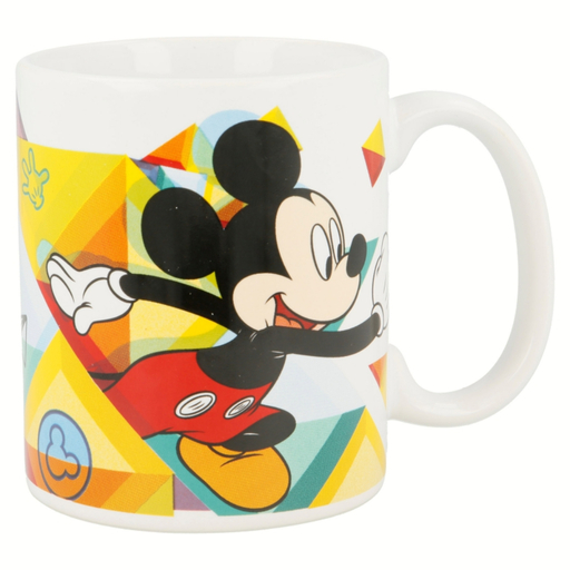 Caneca do Mickey Mouse 62219