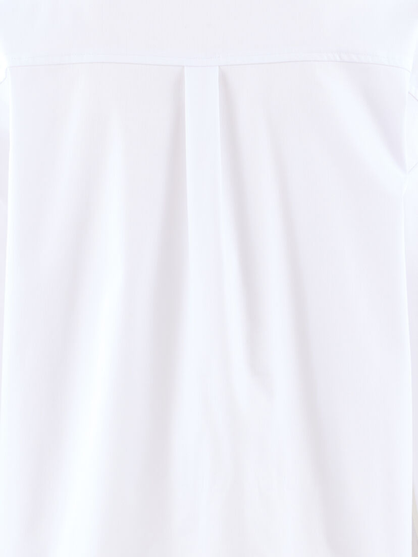 Blouse - wit