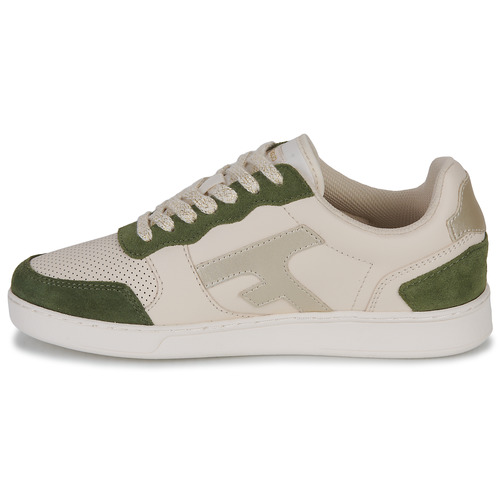 Faguo - HAZEL - Beige / Kaki / Doré