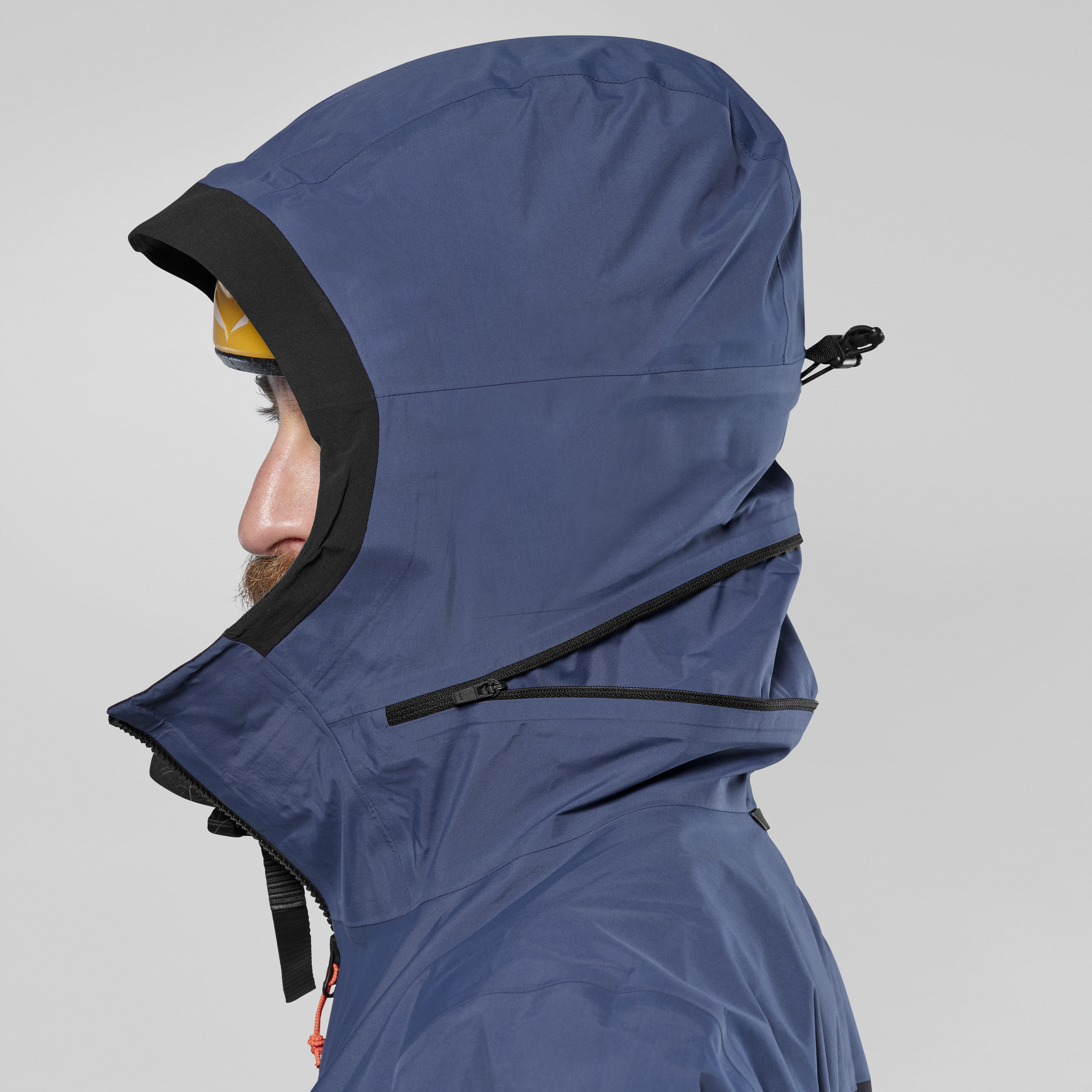 Sella 3 Layers Powertex Hardshell Jacke Herren