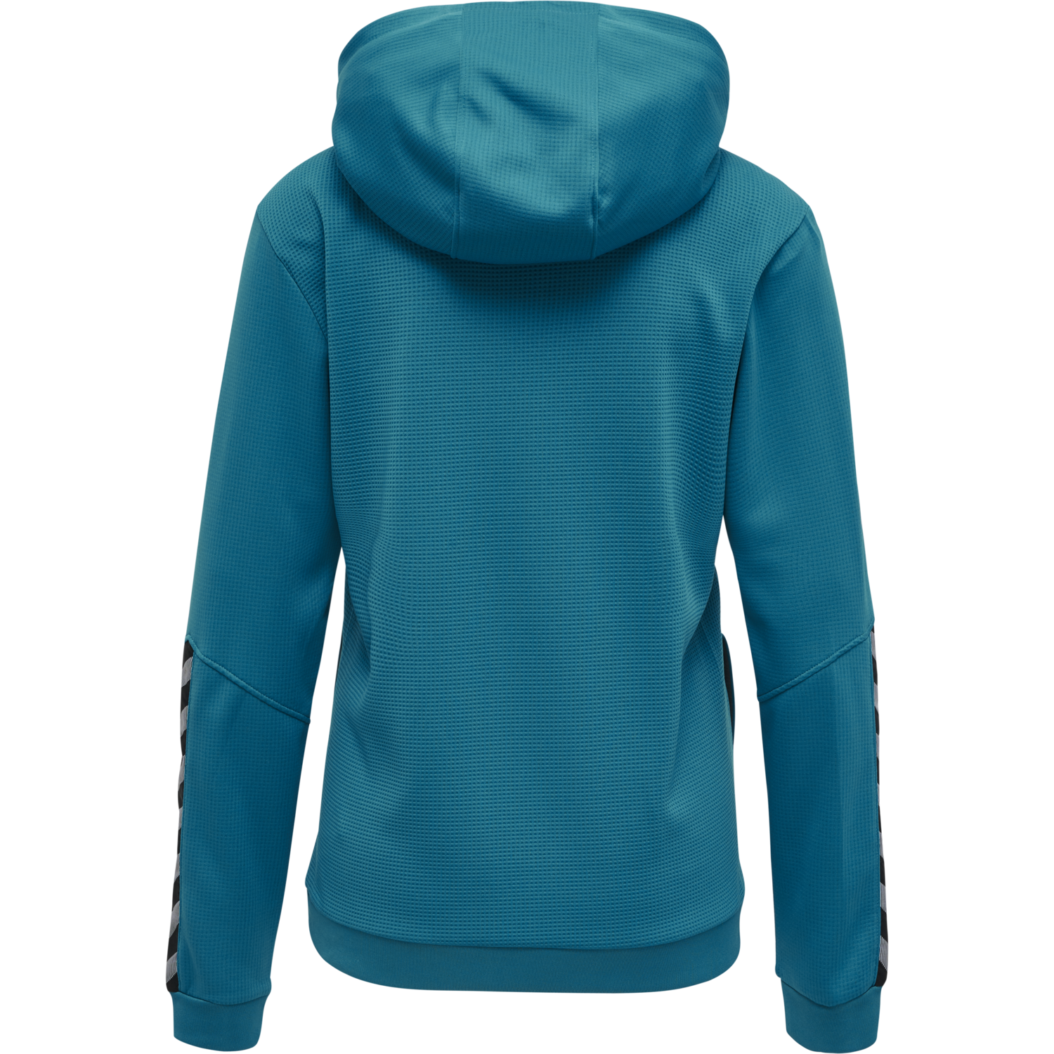 hmlAUTHENTIC POLY HOODIE WOMAN