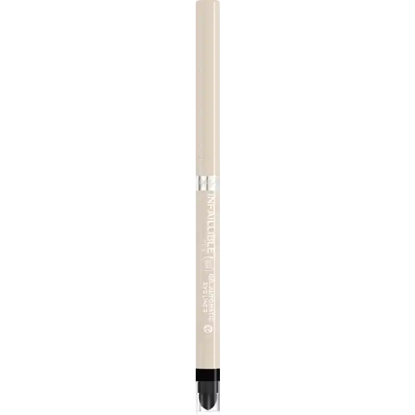 Infaillible Gel Automatic Grip Meta Light Eyeliner Nr. 11 Opalescent