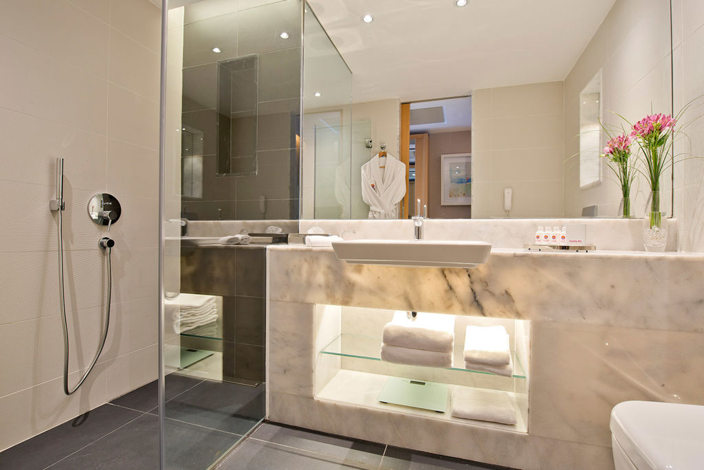 Fly & Go Akra-V Hotel Logies - Hotel
