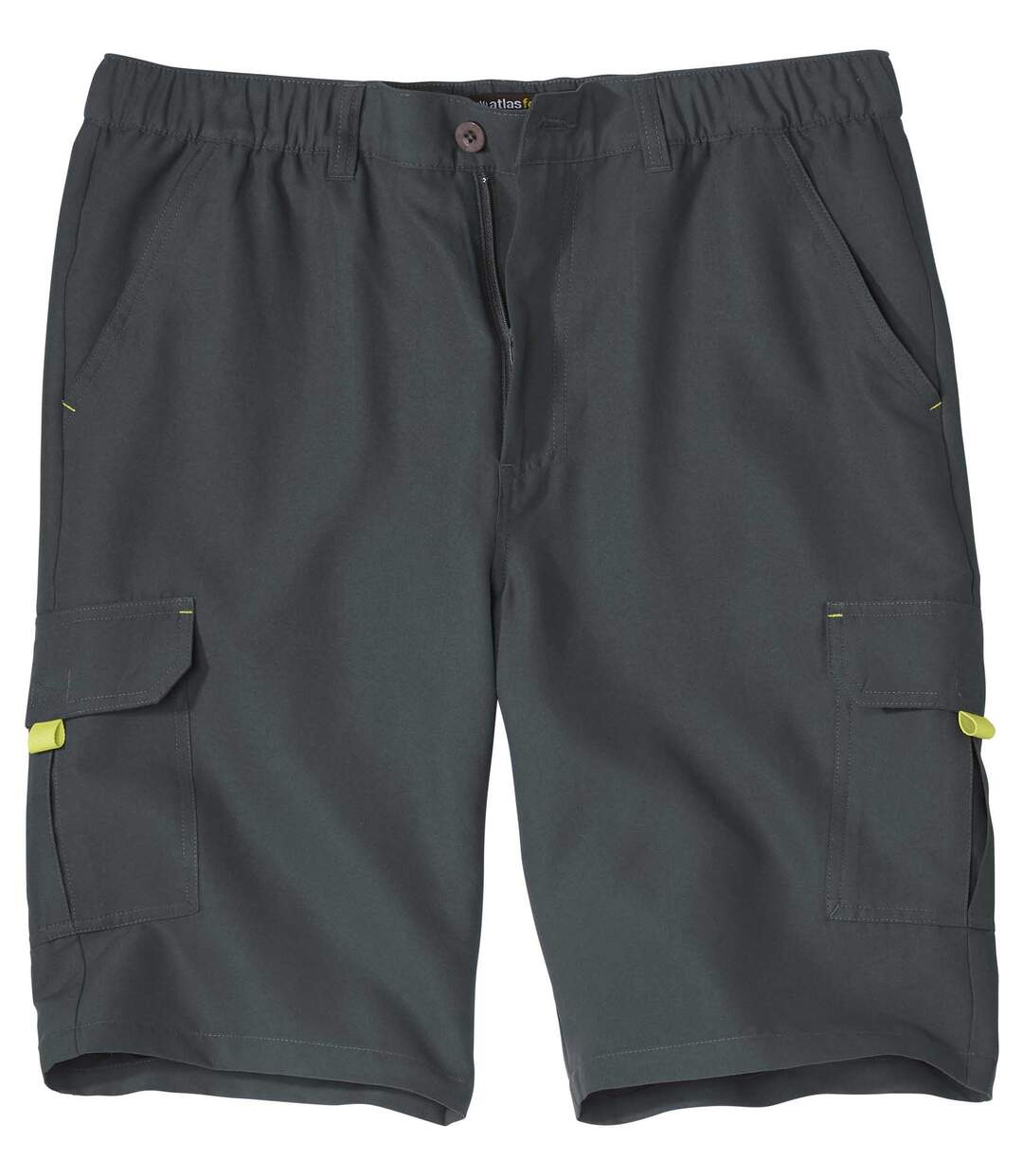 Bermuda Cargo Microfibre