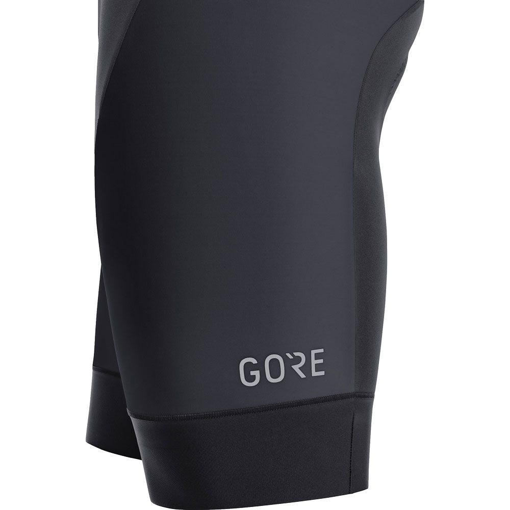GOREWEAR C3 Trägerhose Herren schwarz
