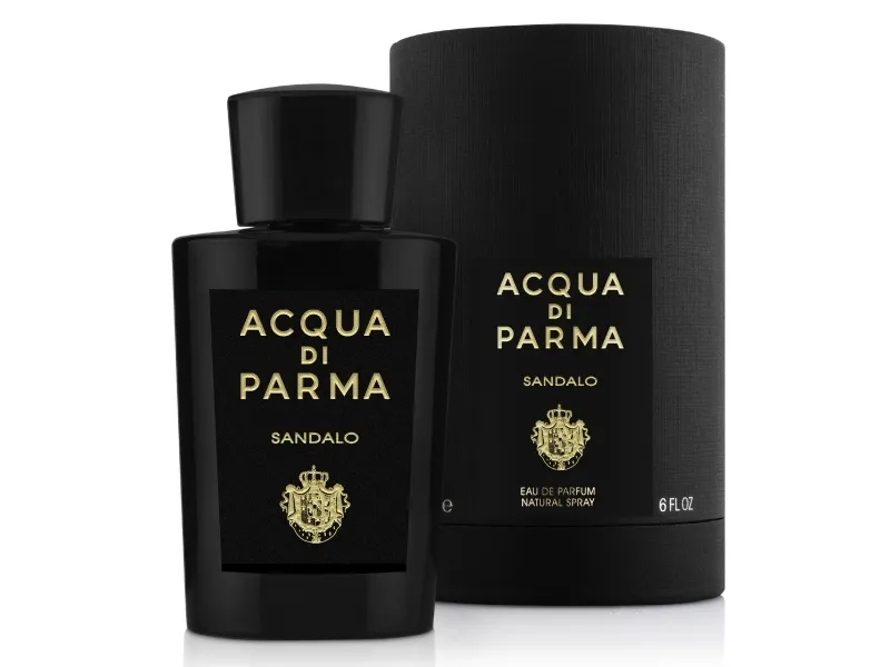 Acqua Di Parma Sandalo Eau De Parfum 180 ml (unisex)