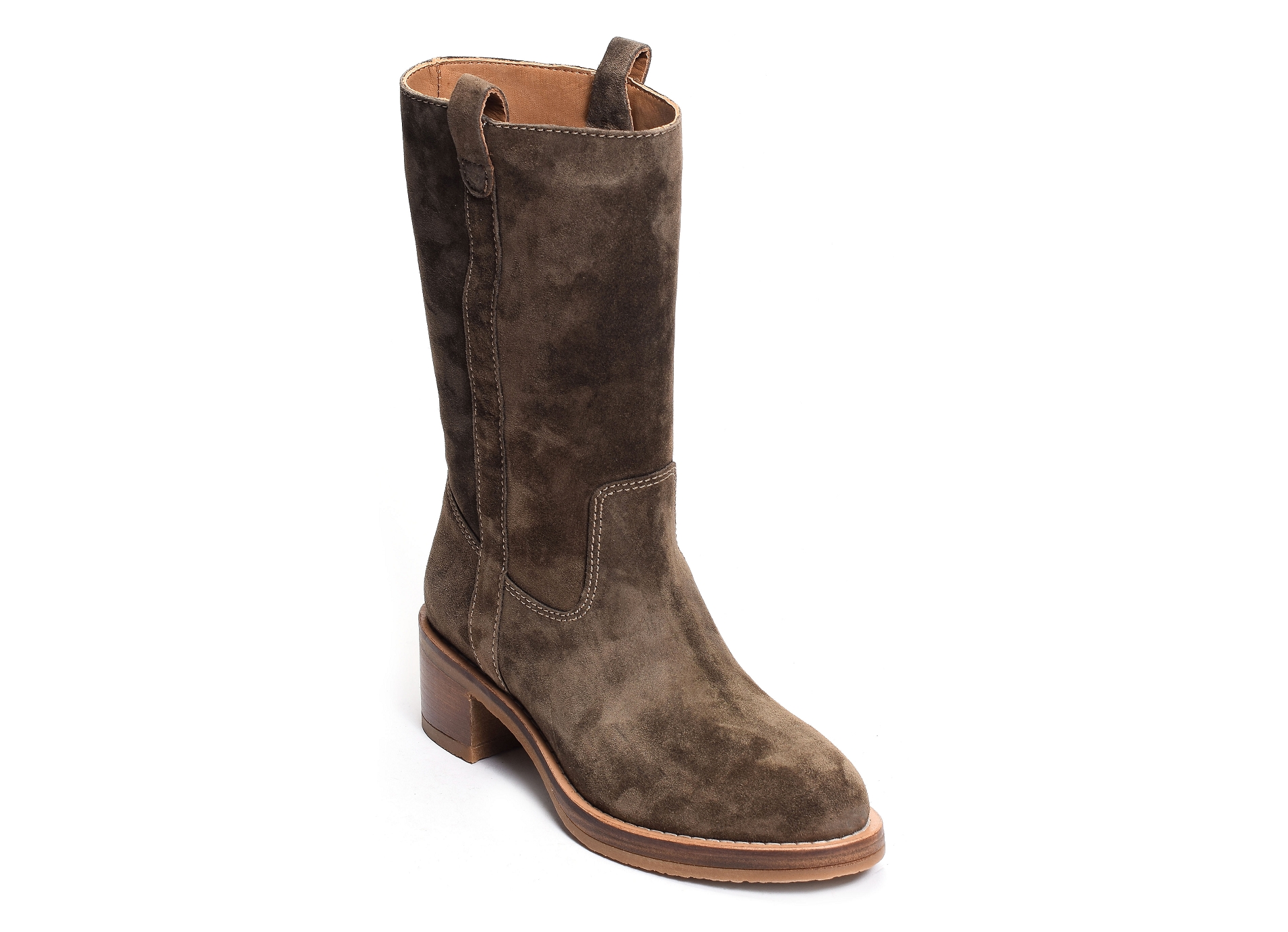 Madame 2616 kaki