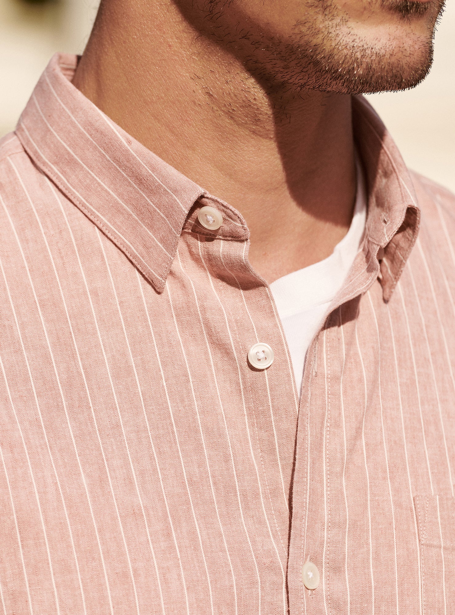 Chemise Soho Mars
