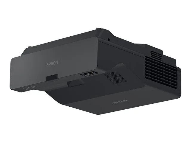 Epson - 3LCD-projektor