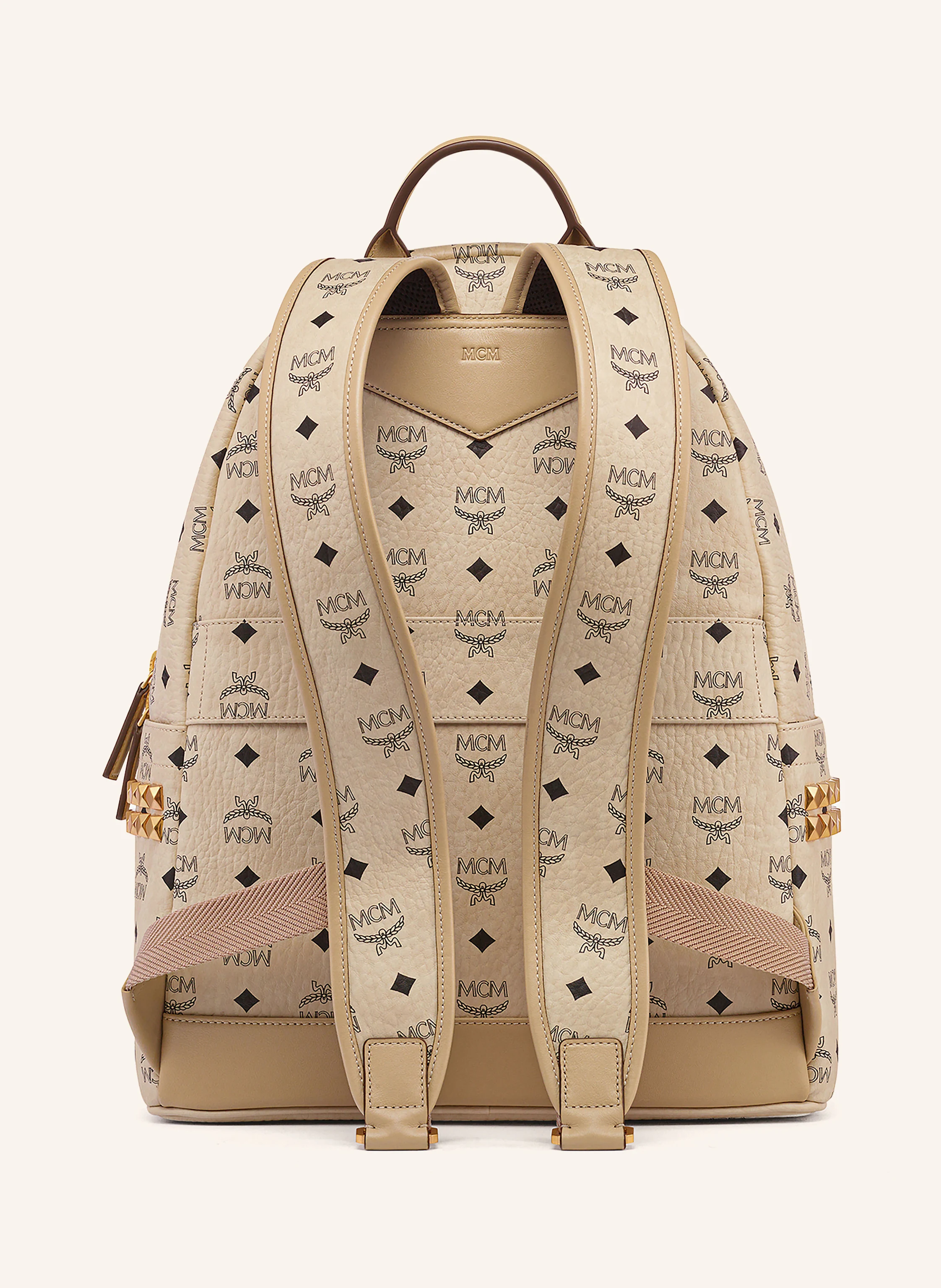 MCM Rucksack STARK VI