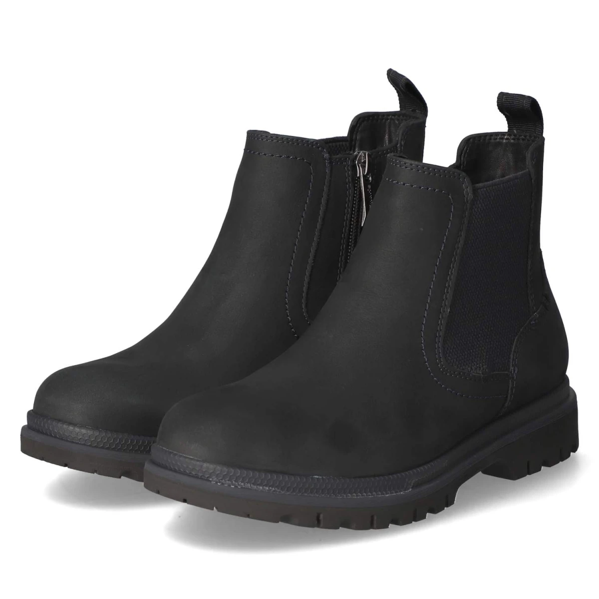 TamarisChelsea Boots - NAVY