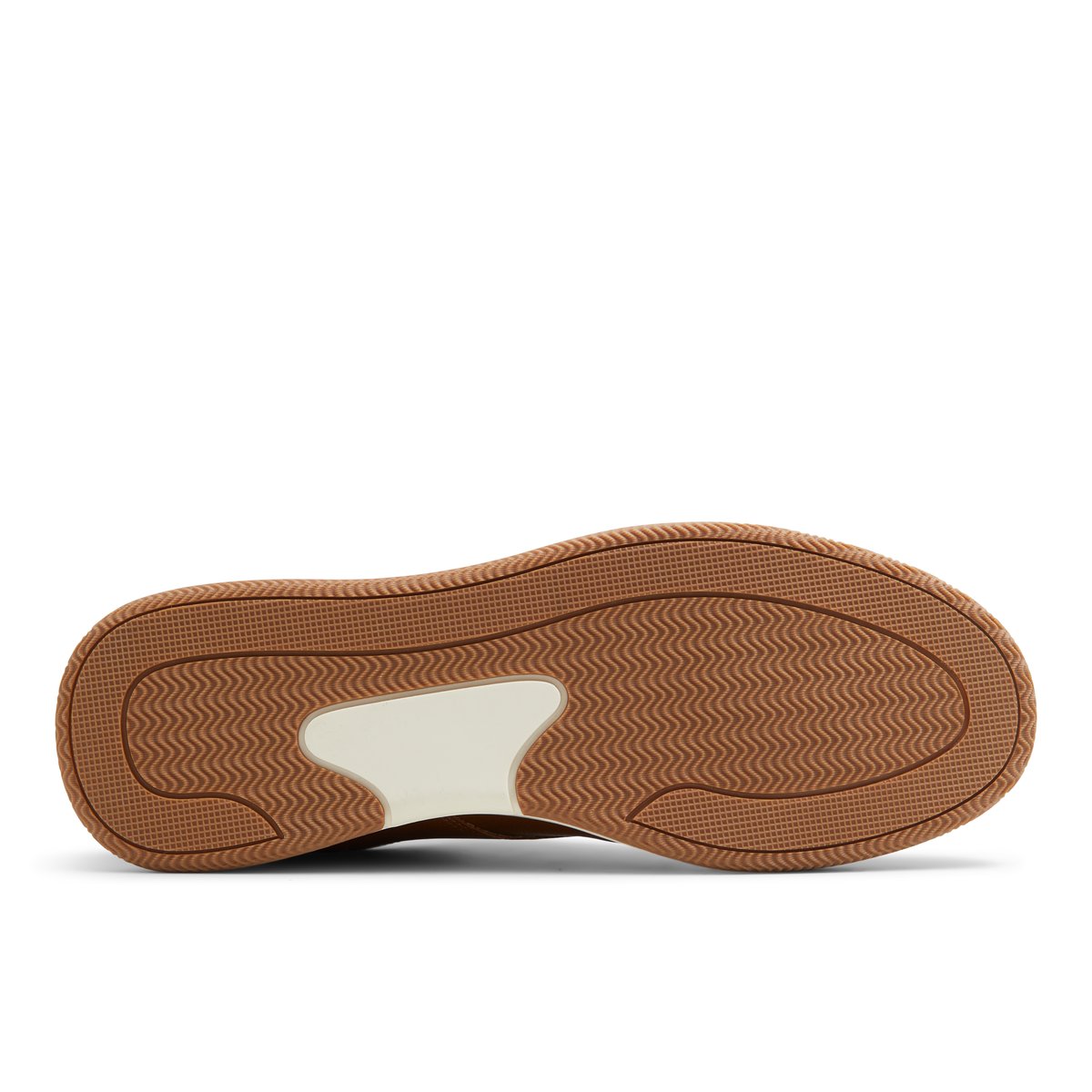WEEKENDERS-Stephane-Baskets - Talon plat - Cognac