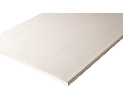 Knauf massieve bouwplaat brandwerende plaat GKF 2000 x 625 x 20 mm