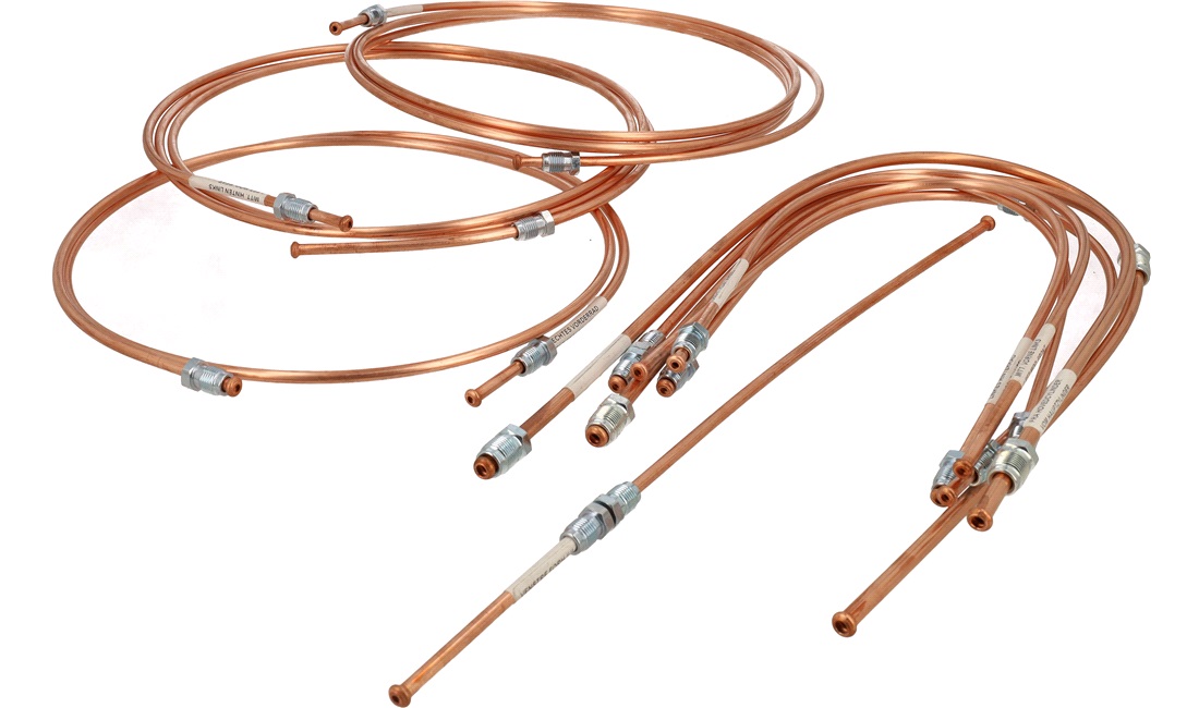Bremserørsæt