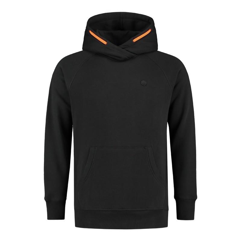 Sweat Homme Guru Hoodie - Noir