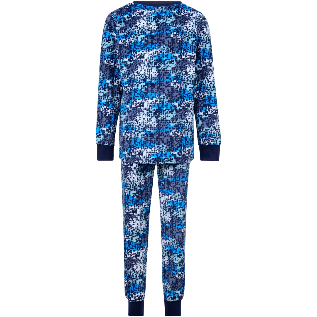 Pyjama Maten 98 - 164 | diverse varianten
