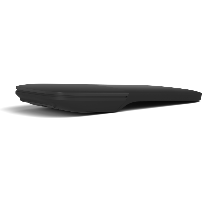 Microsoft Surface Arc Mouse souris Voyage Ambidextre Bluetooth BlueTrack 1800 DPI