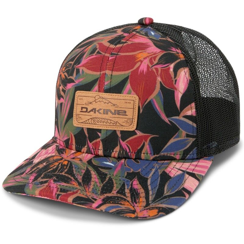 Peak To Peak Trucker - Casquette