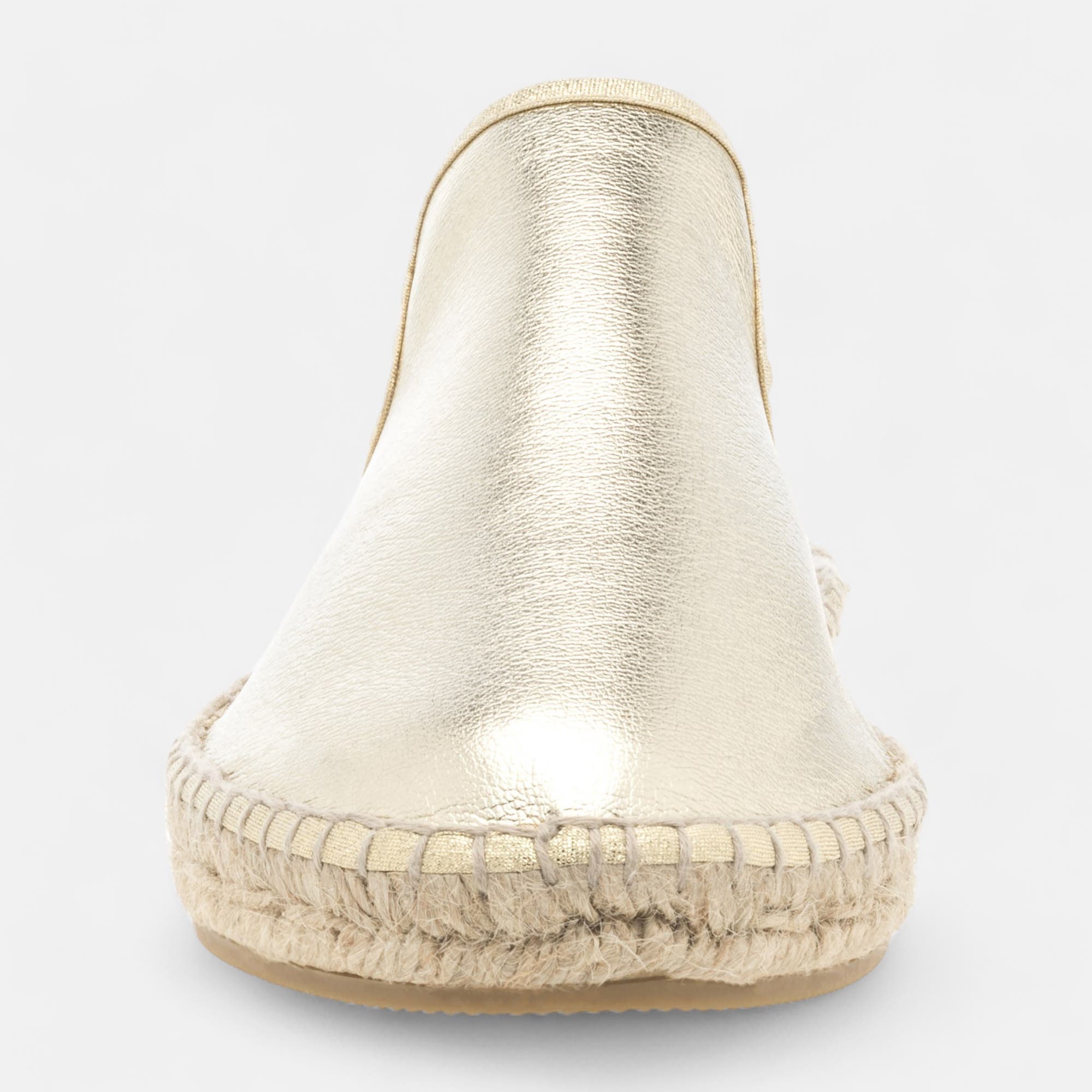 Mules Femme or