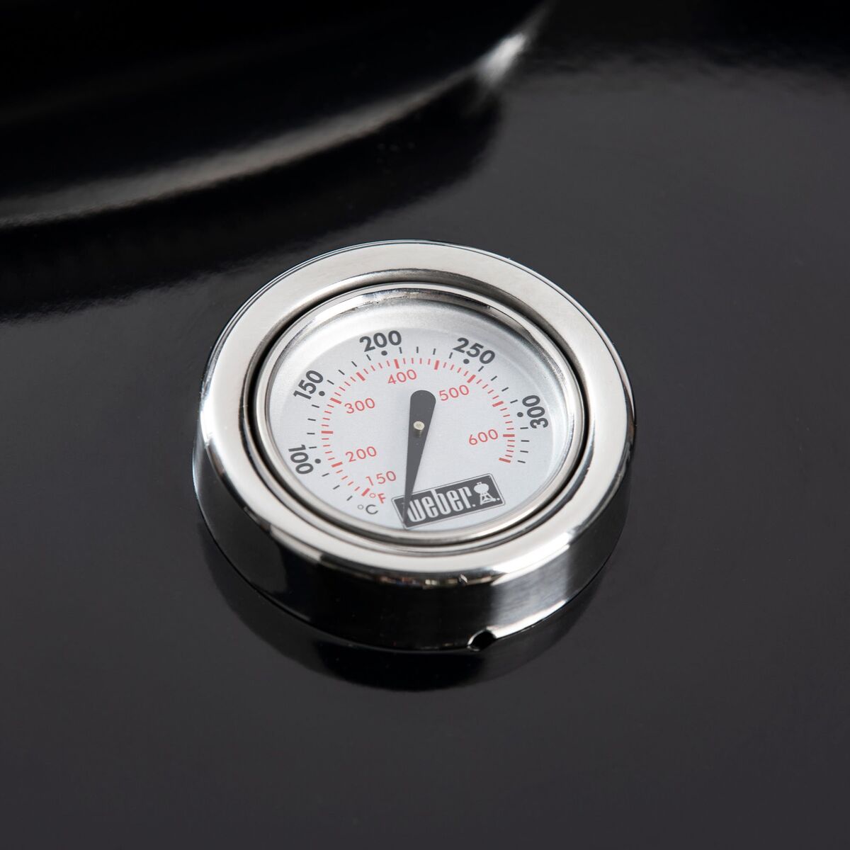 Master-Touch® GBS E-5750 Kullgrill