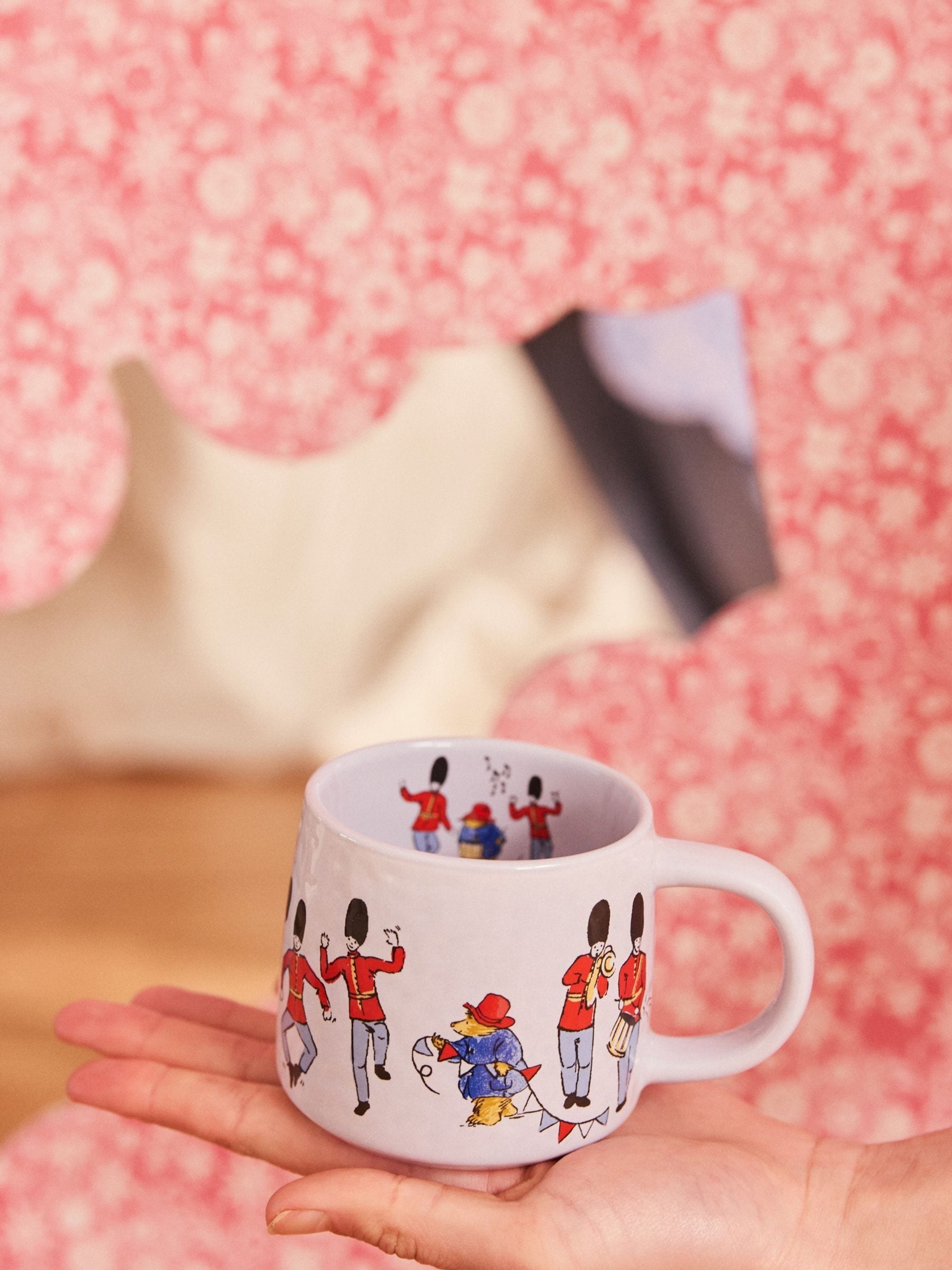 Cath Kidston Paddington minimok