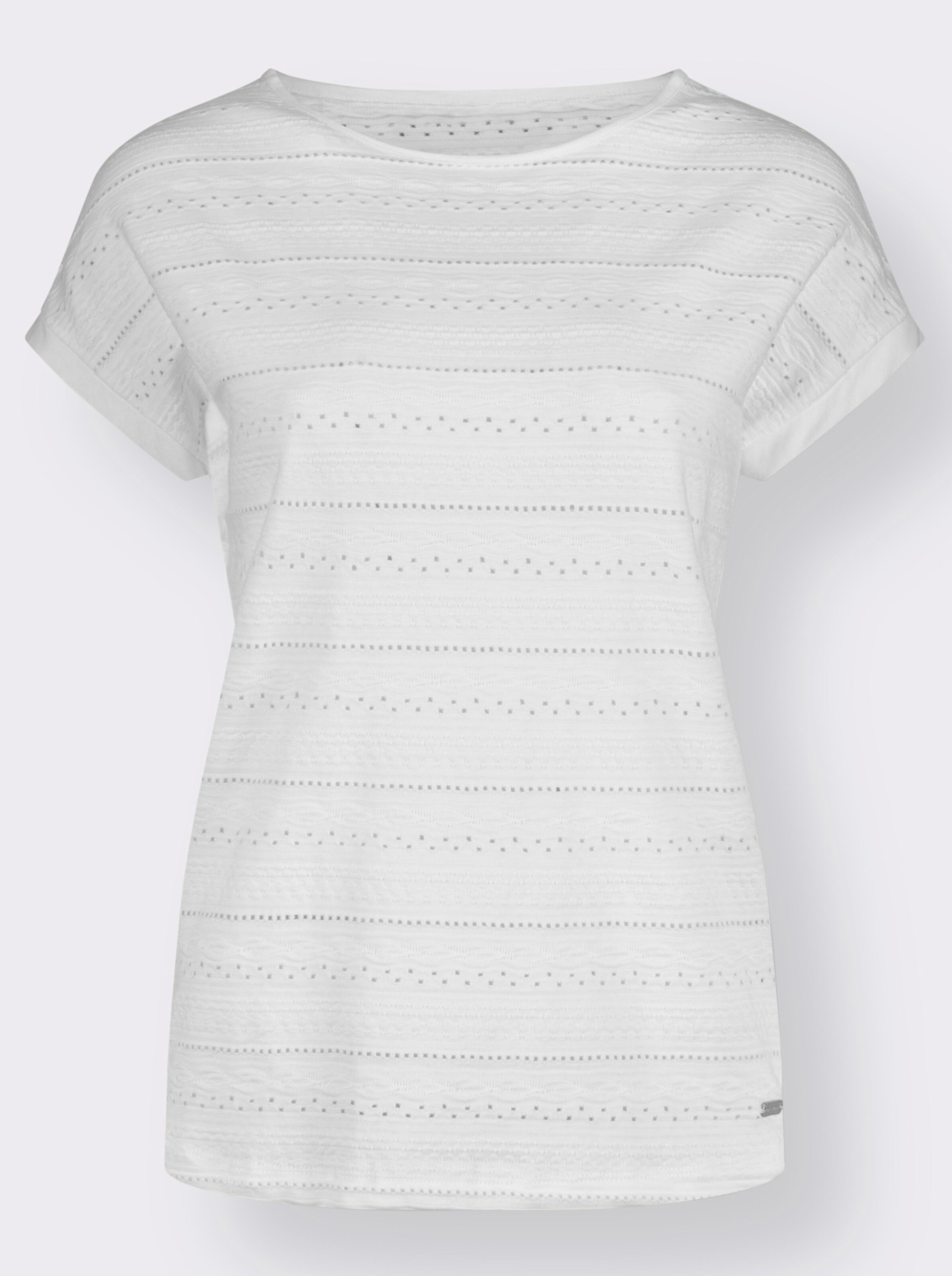 Kurzarmshirt