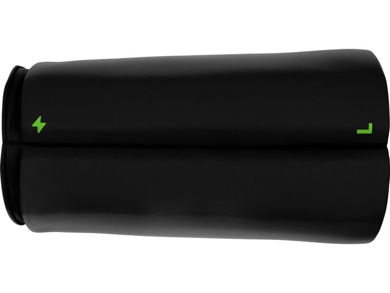 Reboots Thermo Sleeve, Single Pack, Grösse L Fitness Massagegerät