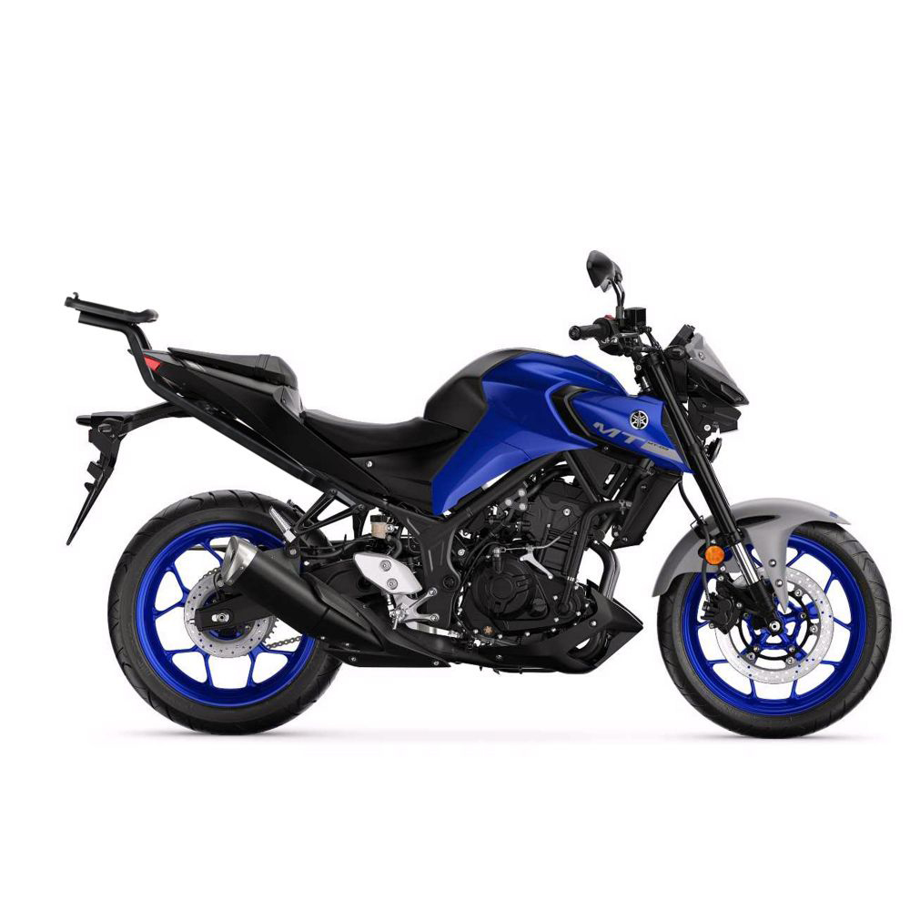 Shad - Support Fixation Top Case Yamaha MT 03 Y0MT31ST