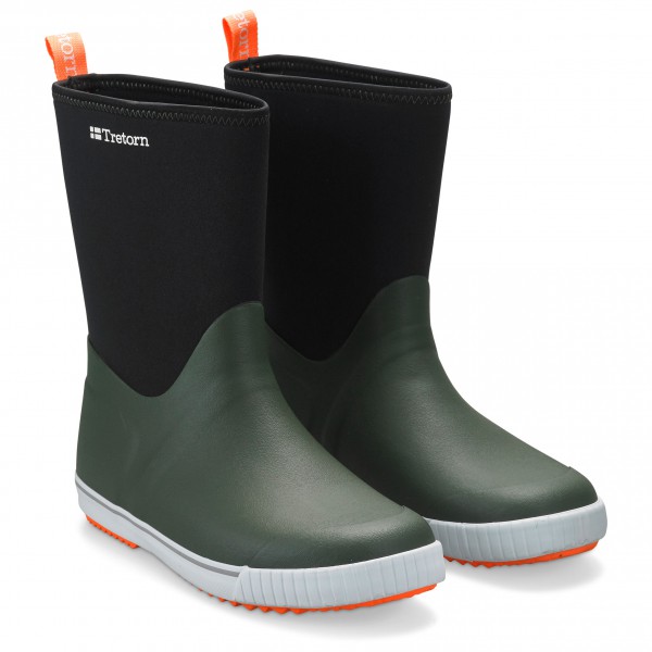 Tretorn - Wings Neo - Bottes en caoutchouc
