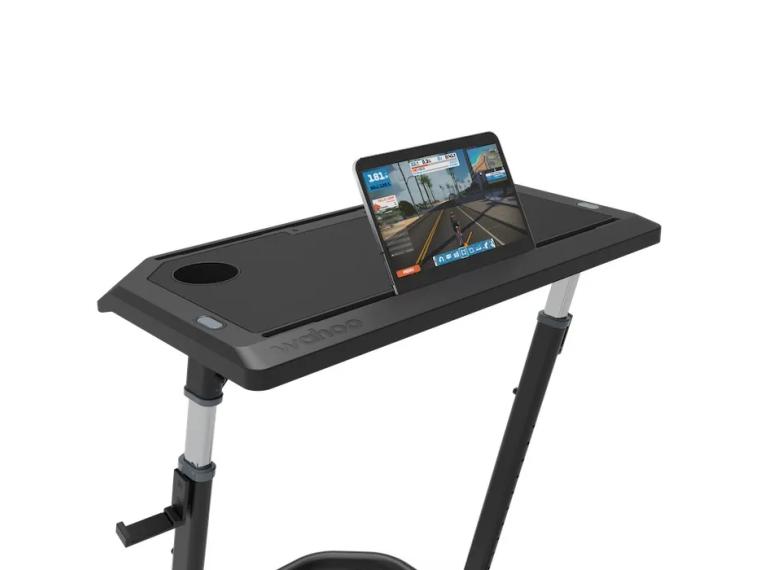 Wahoo KICKR Indoor Cycling Desk V2