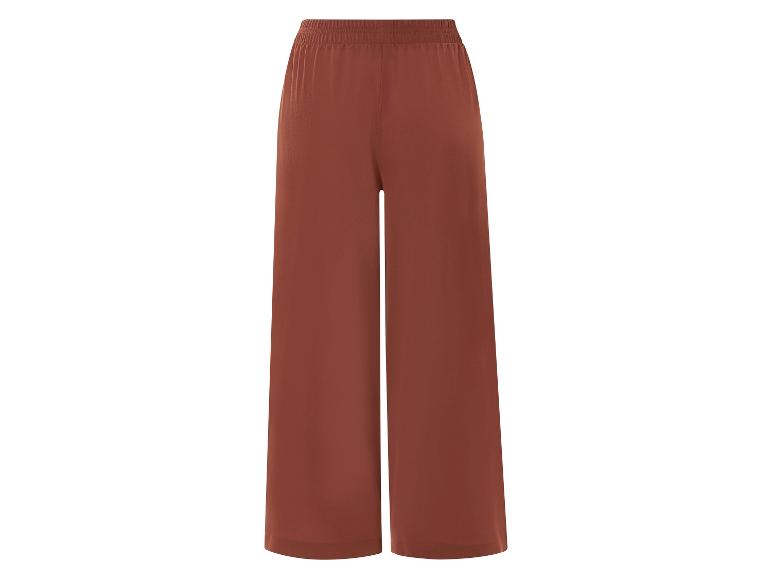 Dames broek - 7/8 lengte