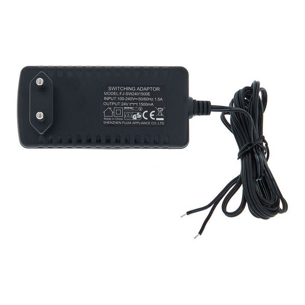 the t.amp PSU TA-50