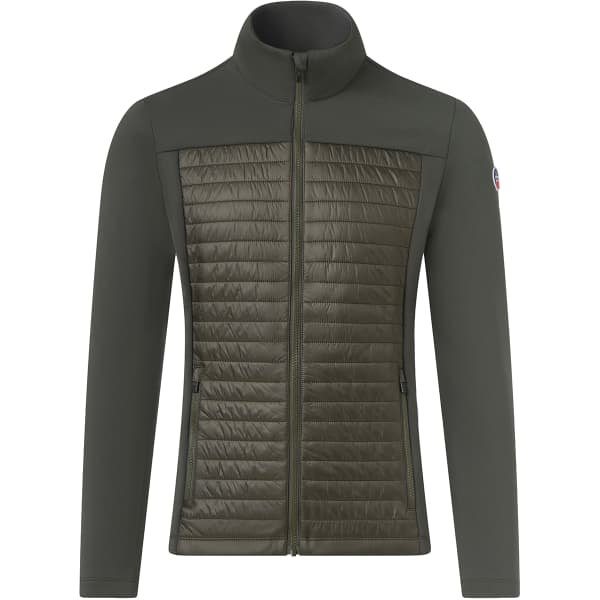 Veste polaire FUSALP ASPON II VESTE H ARMY