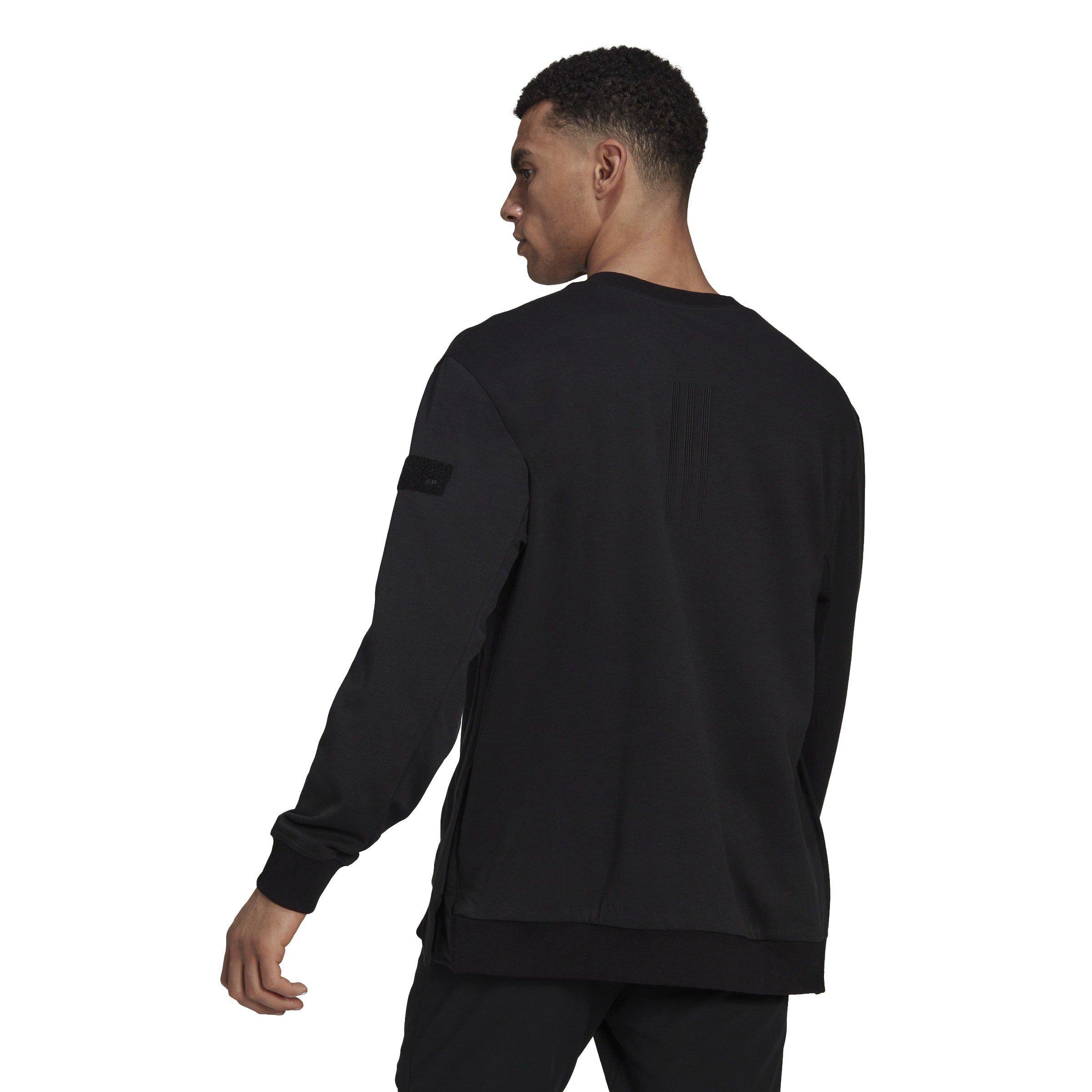 adidas x Parley Sweatshirt Mens