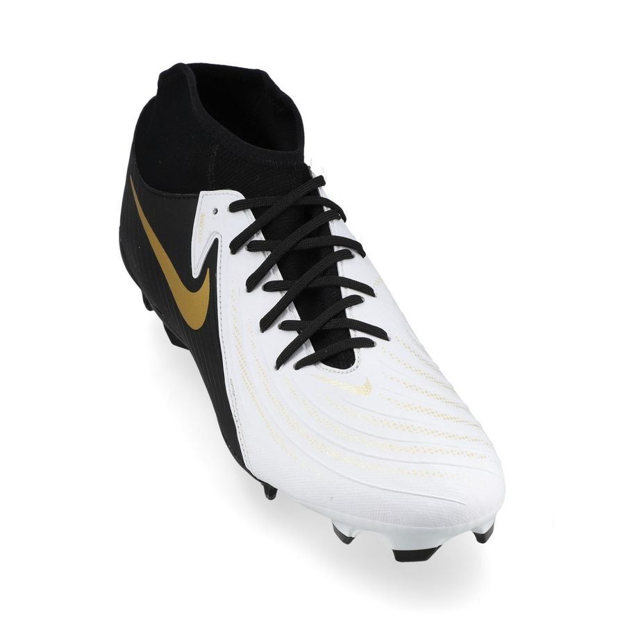 Nike Phantom Luna II Academy MG Mad Ready - Blanc/Noir/Doré