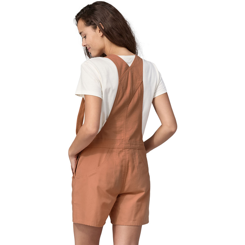 Patagonia Damen Stand Up Overall