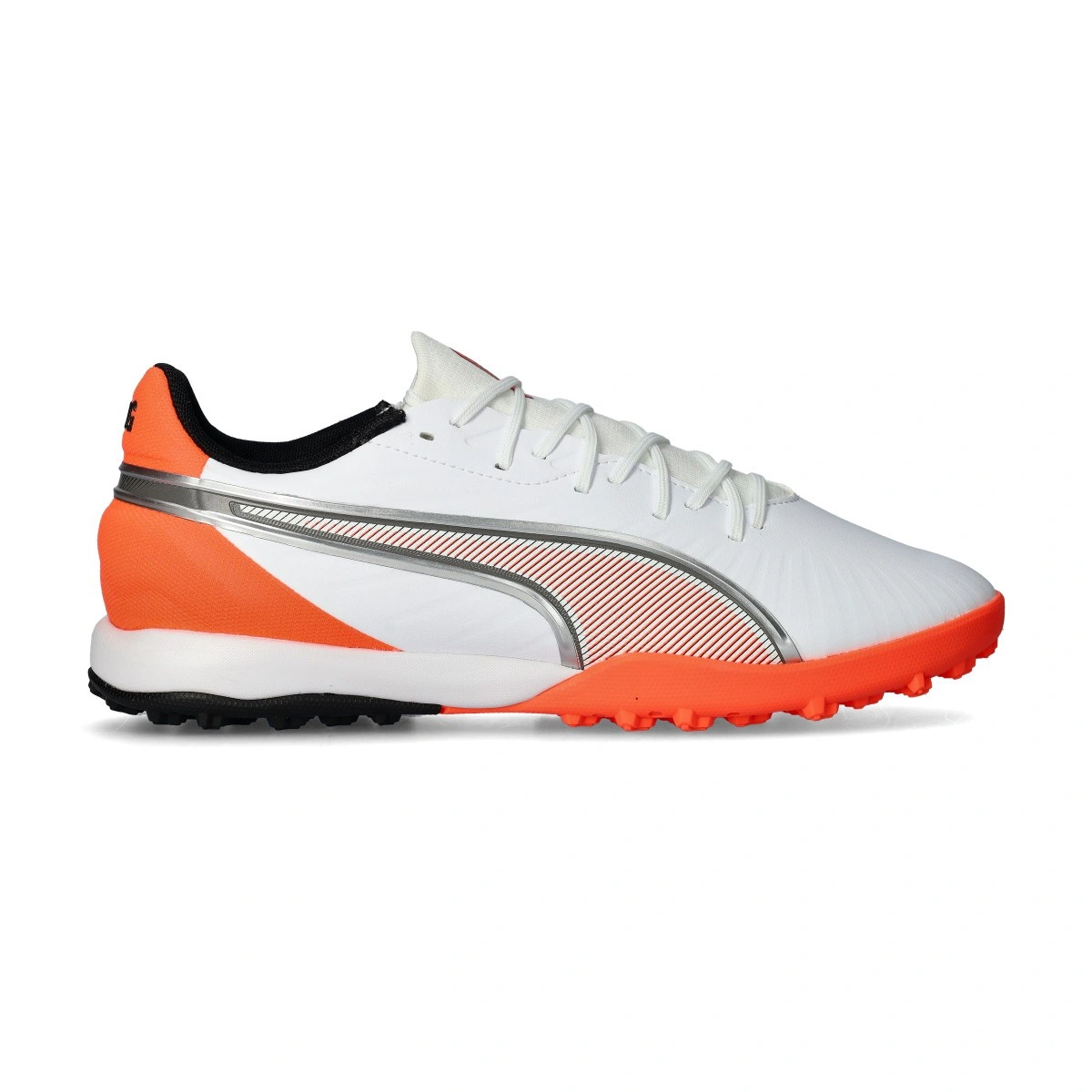 Chuteira Puma King Match Turf