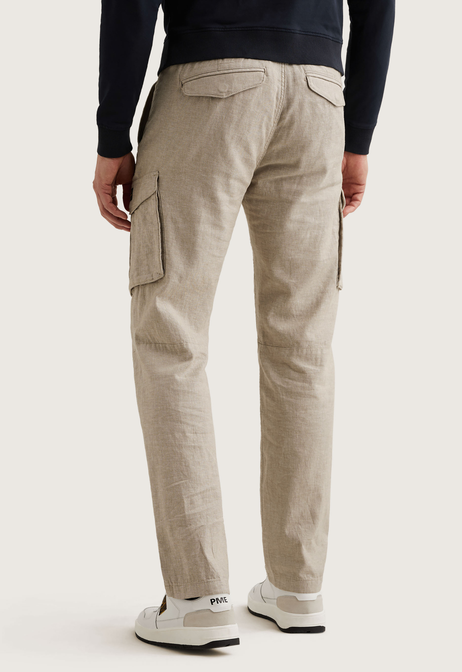 PME Legend Jetheed Relaxed FIt Cargobroek