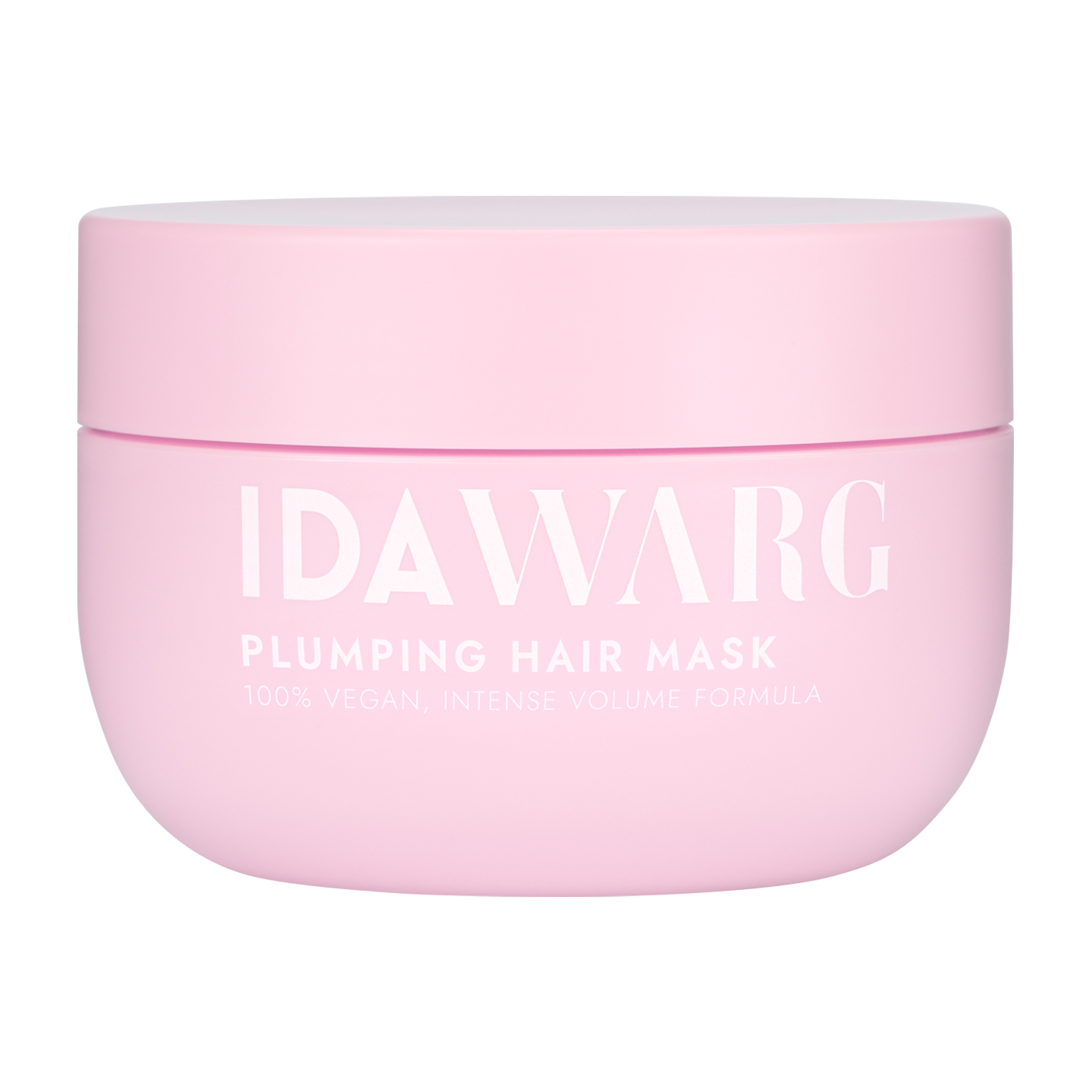 Ida Warg Plumping Hair Mask