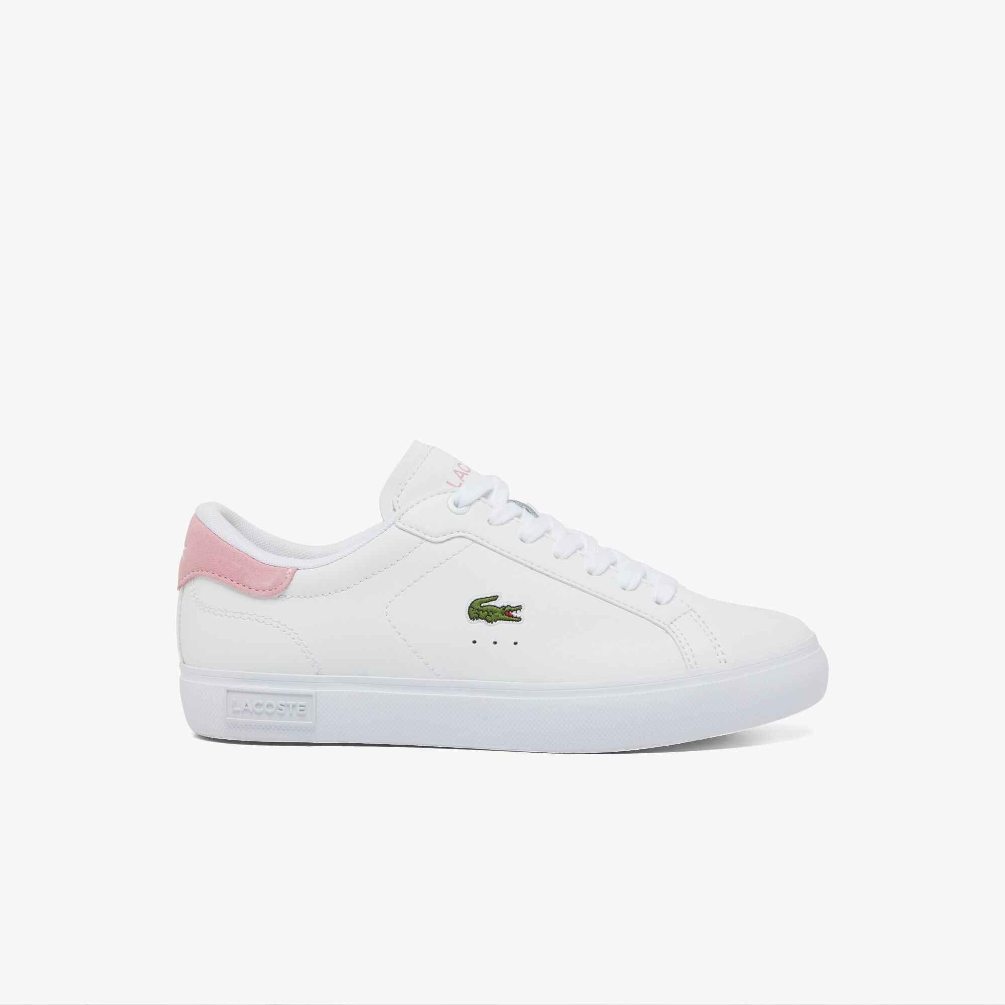 Lacoste Powercourt Trainers