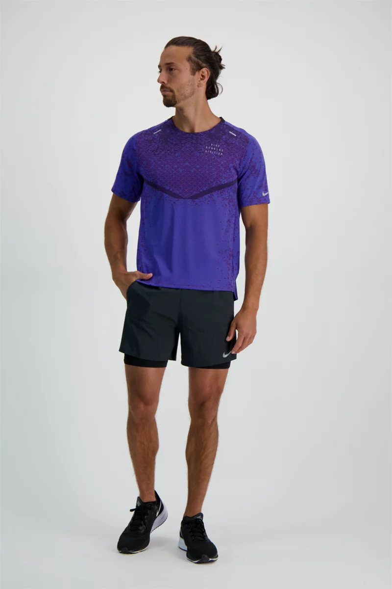 Nike Dri-FIT Stride Herren Short