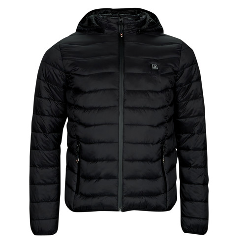 Geographical Norway - DARMUP - Noir