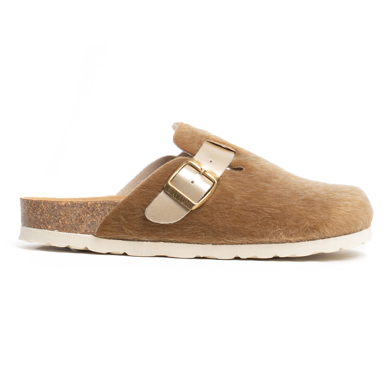 Bayton Sabots Moke marron