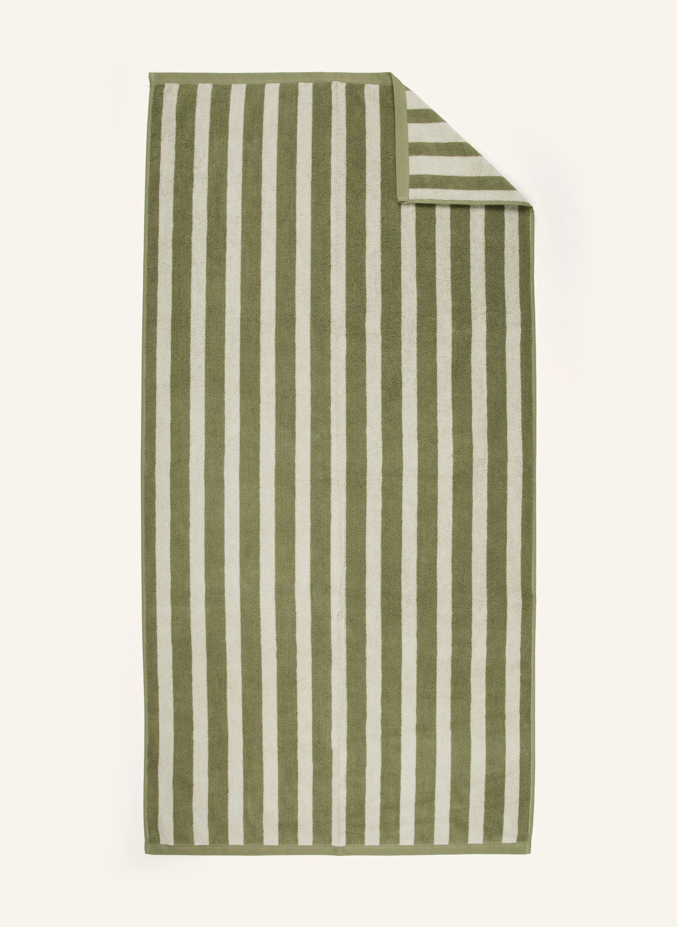 Marc O'Polo Duschtuch HERITAGE