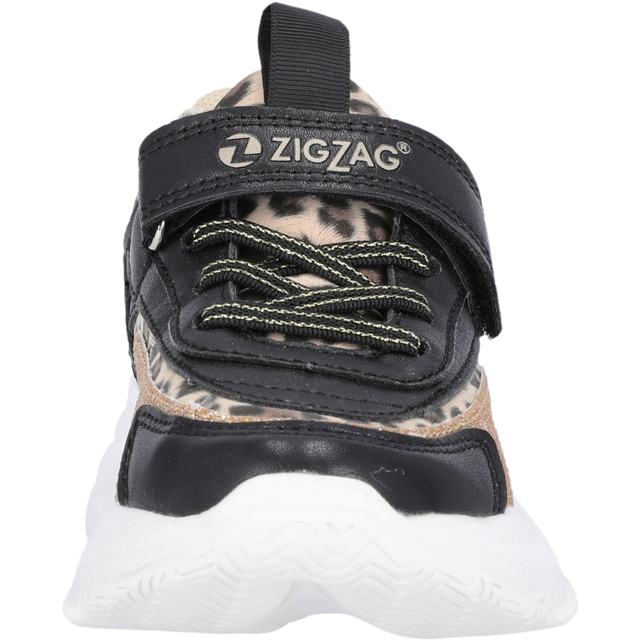 ZigZag Schuhe Fialey 1001 Black
